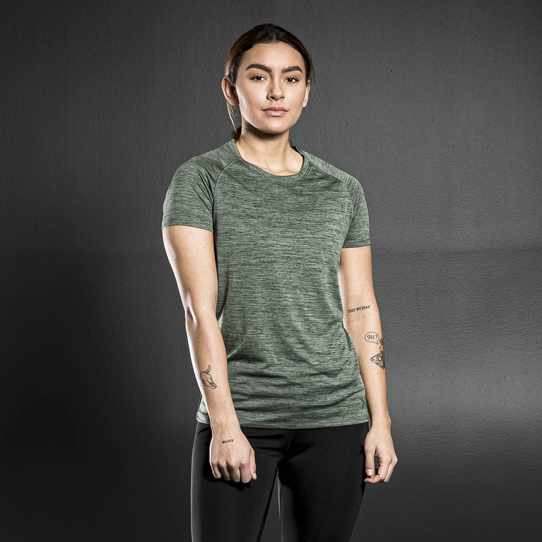 T-shirt "WS Runtee" T-shirt "WS Runtee"